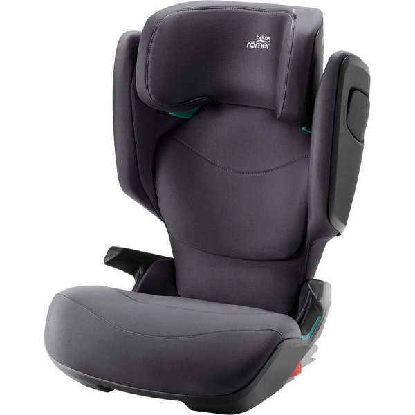 BRITAX RÖMER Autokindersitz KIDFIX M i-SIZE, ab: 3,5 Jahren, bis: 12 Jahren, ab: 100 cm, bis: 150 cm