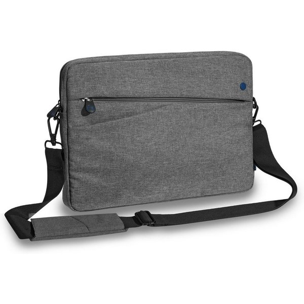 PEDEA Tablettasche FASHION Tablet Hülle mit Polsterung 12,9 / 13 Zoll, Gepolstert mit weichem Innenfutter