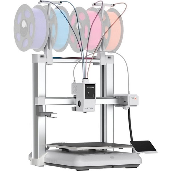 ANYCUBIC 3D-Drucker Kobra X FDM 3D-Drucker