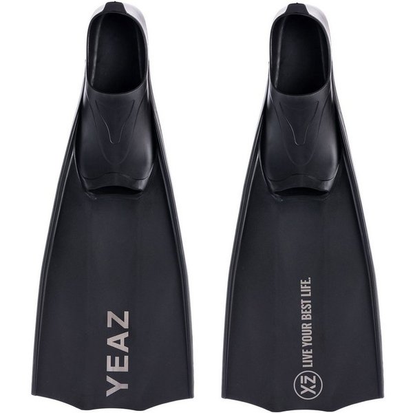 YEAZ Flosse OCEAN VIBES FINS Flossen (2 St), Flossen