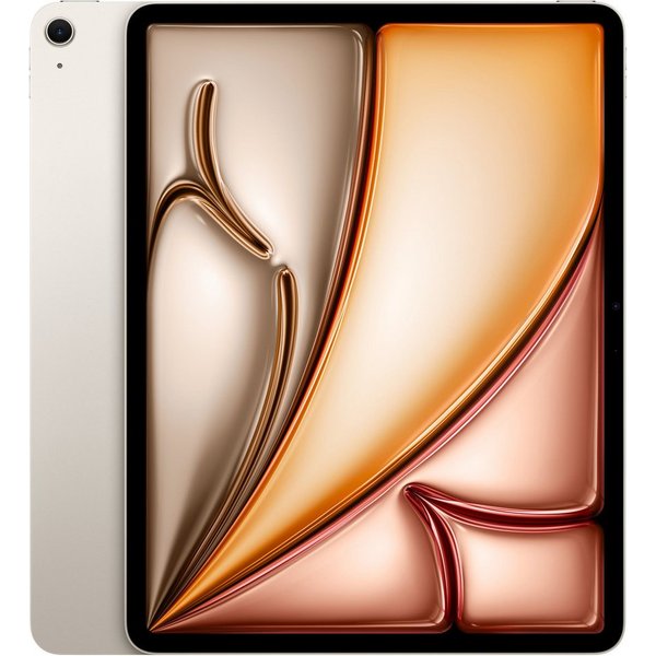 Apple 13" iPad Air Wi-Fi Tablet (13", iPadOS)