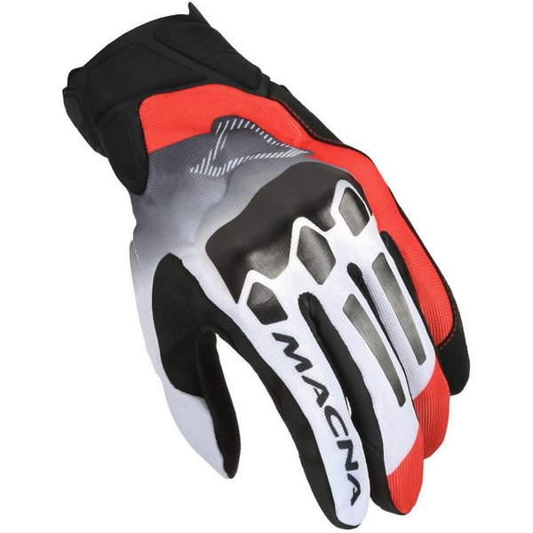 Macna Motorradhandschuhe Mana Motorrad Handschuhe protektoren