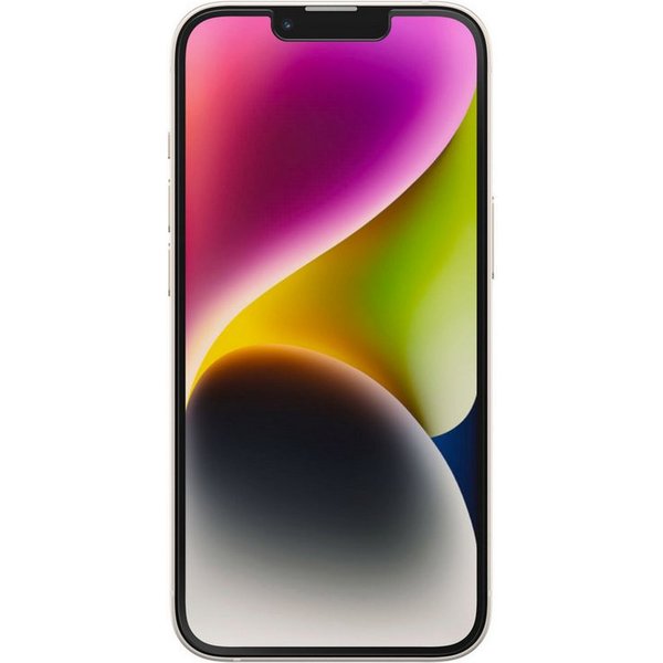 Otterbox Displayschutzglas Glass Screen Protection für Apple iPhone 13, Apple iPhone 13 Pro, Apple iPhone 14, Displayschutzfolie, Schutzfolie, Bildschirmschutz,