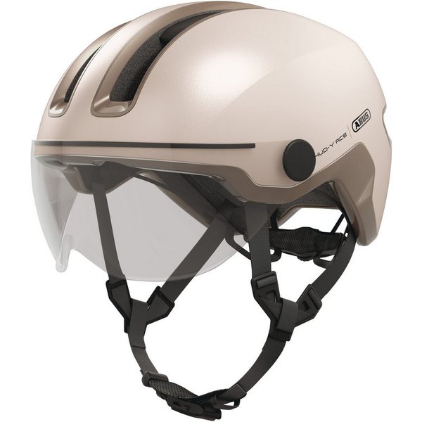 ABUS Fahrradhelm HUD-Y ACE