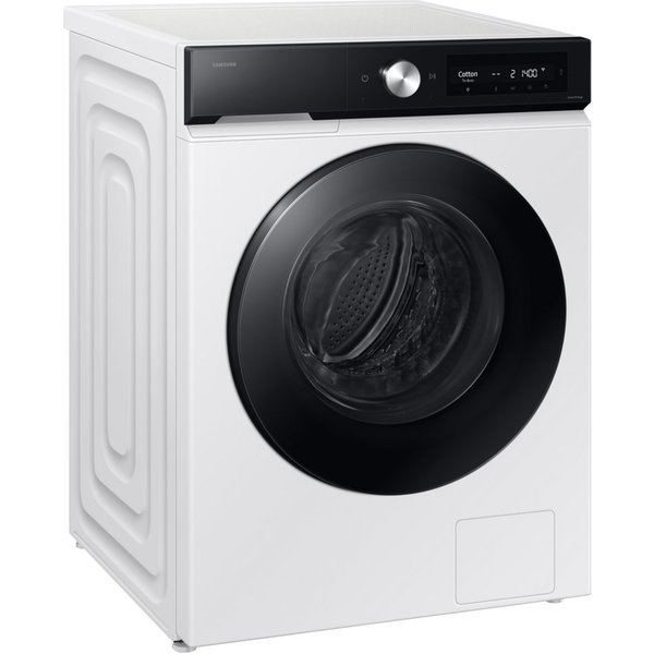 Samsung Waschtrockner WD7400D WD1BDB7B85GE, 11 kg, 6 kg, 1400 U/min, 10% mehr Energieersparnis als Effizienzklasse A