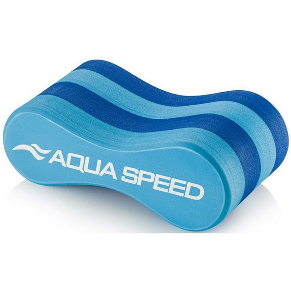 Aqua Speed Schwimmbrett Pull Buoy für Leistungssport 4 Schichten Training & Reha optimiert, Hochwertiger EVA-Schaum – Robust, langlebig & wasserfest