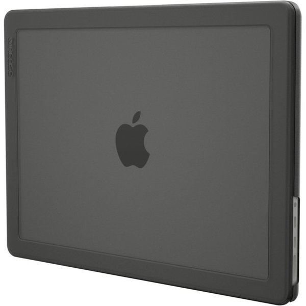 INCASE Laptoptasche Edge Hardshell Case für Apple MacBook Pro 14,2", integrierte Gummifüße, passgenauer Schutz