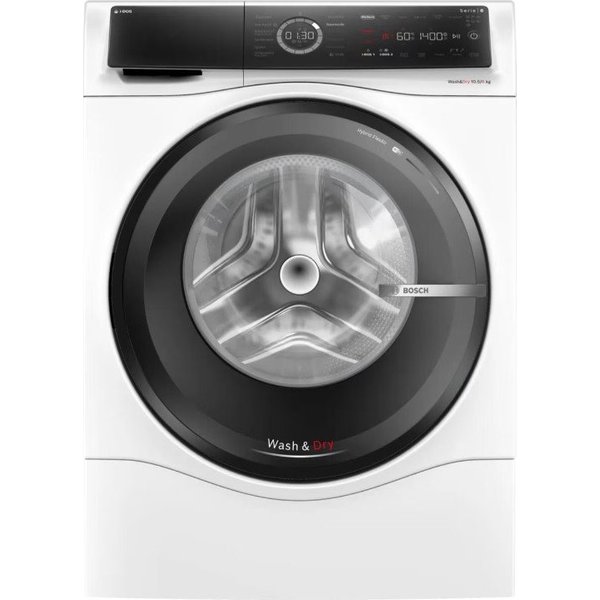 BOSCH Waschtrockner WNC254A40
