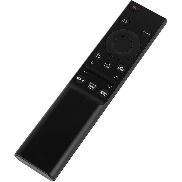 Homevibes Ersatz Fernbedienung für Samsung TV Fernseher BN59-01358B Smart-Home-Fernbedienung