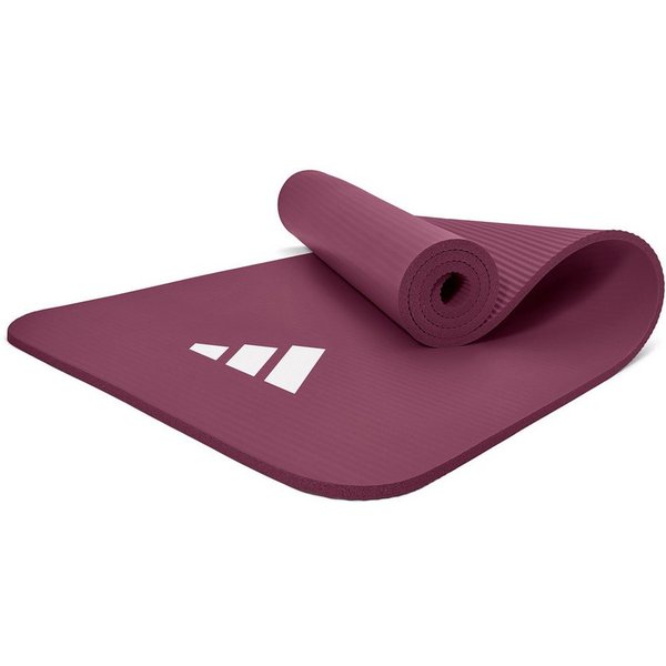 adidas Performance Fitnessmatte Adidas Fitness Mat - 10mm - Maroon