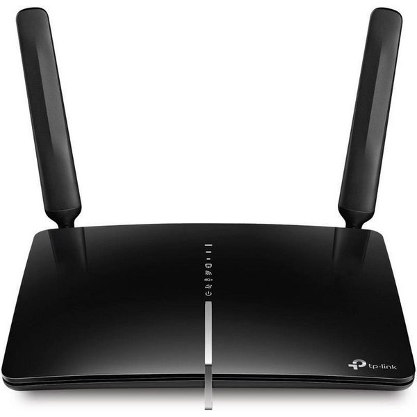 tp-link TP-Link Archer MR600 4G/LTE-Router, inklusive 2 externer LTE Antennen