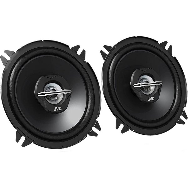 JVC CS-J520 13cm Koaxe Lautsprecher Auto-Lautsprecher (30 W)