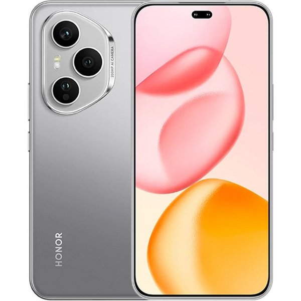 Honor HONOR 400 Pro 12+512GB Smartphone (200 MP Kamera)