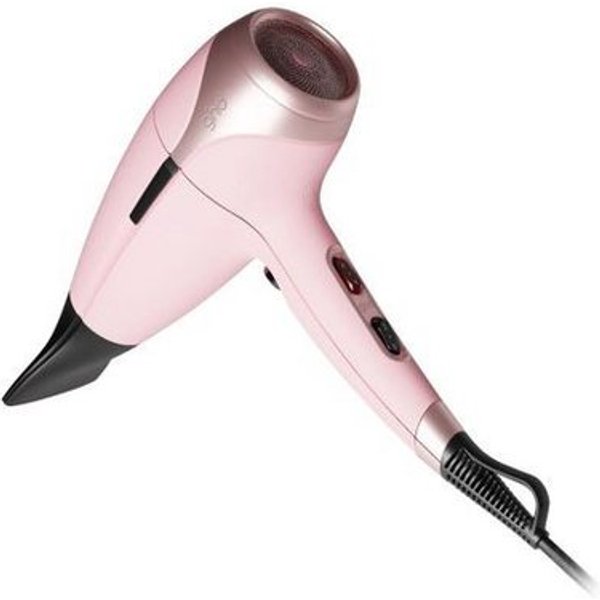 GHD Haartrockner ghd Helios Hair Dryer Pink