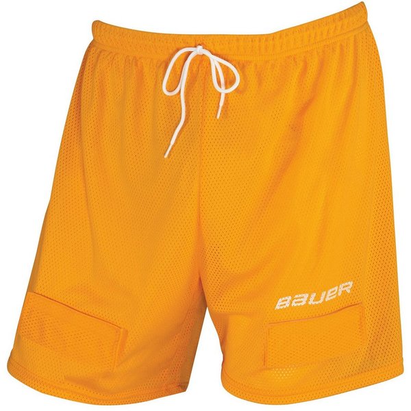 Bauer Tiefschutz Tiefschutz Shorts Bauer Core Junior