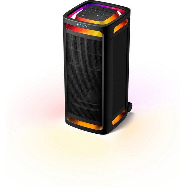 Sony ULT TOWER 9AC Party-Lautsprecher (Bluetooth, 45 W, SRS-ULT900AC)