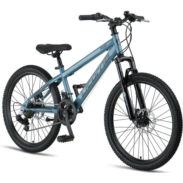Licorne Bike Mountainbike Thunder
