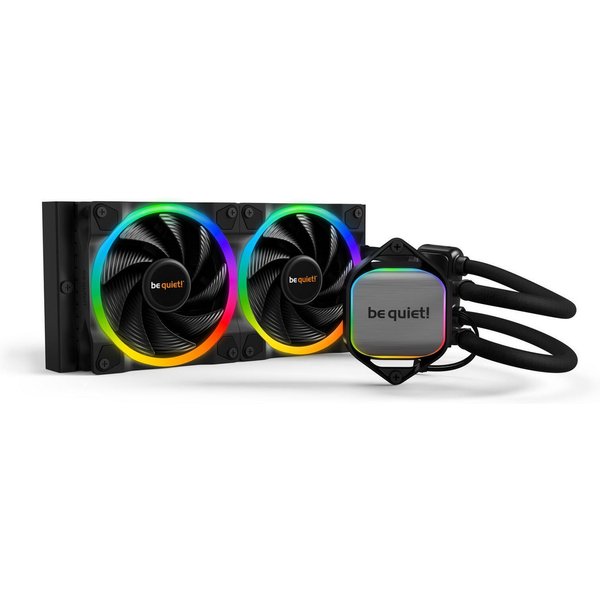 be quiet! CPU Kühler Pure Loop 2 FX 240 mm