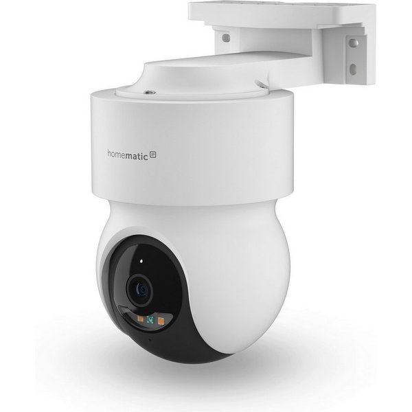 Homematic IP Überwachungskamera Außenkamera (Außenbereich)