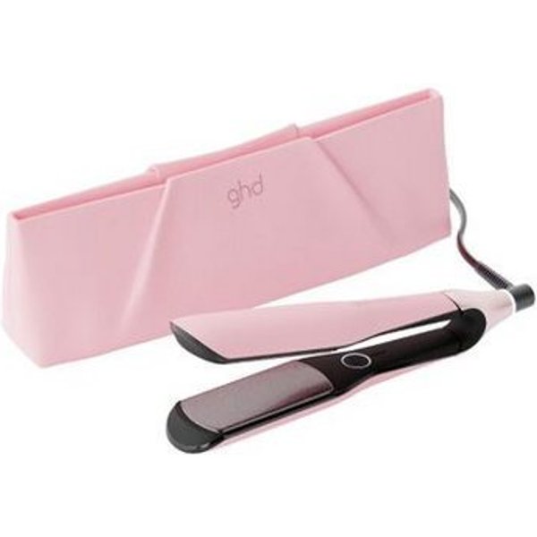 GHD Glätteisen ghd Chronos Max Straightener Pink
