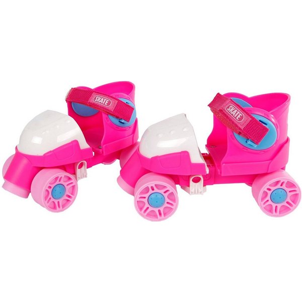 Van Manen Rollschuhe