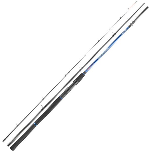 Daiwa Feederrute, (3-tlg), Daiwa Triforce Feeder 3.60m 120g Feederrute
