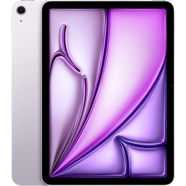 Apple 11" iPad Air Wi-Fi Tablet (11", iPadOS)