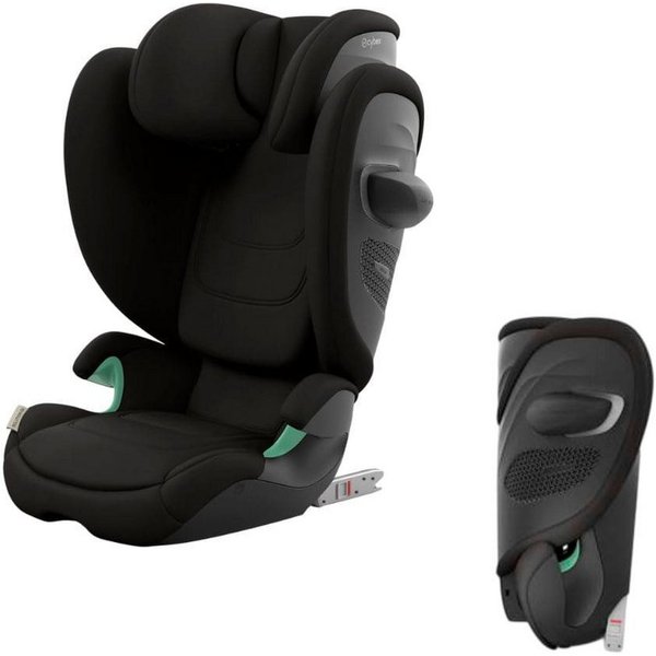 Cybex Autokindersitz Cybex Gold, Solution G2, ab: 3 Jahren, bis: 12 Jahren, ab: 100 cm, bis: 150 cm