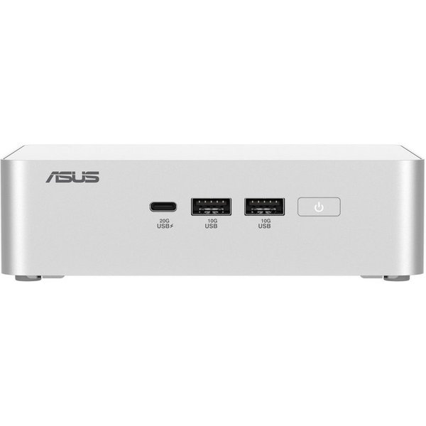 Asus NUC 15 Pro+ - Intel Core Ultra 9 285H Mini-PC (Intel® Core™ Ultra 9 285H, Arc™ 140T, 16 GB RAM, 500 GB SSD)