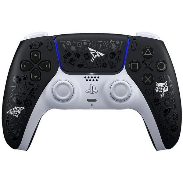 Playstation Playstation 5 PS5 Controller PlayStation 5-Controller
