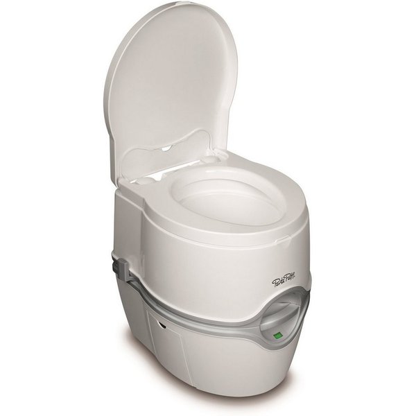 THETFORD Campingtoilette Porta Potti 565 P