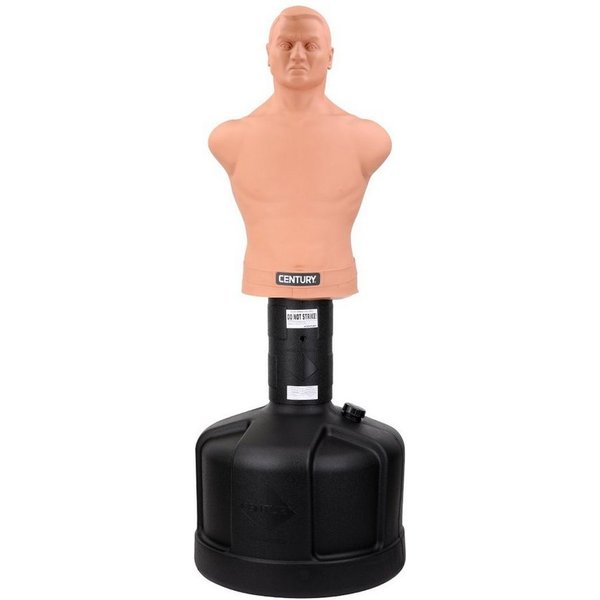 Century Martial Arts Standboxsack Original BOB Boxdummy - Freistehender Realistischer Boxsack stehend