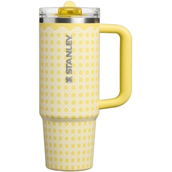 Stanley 1913 Trinkflasche Quencher® ProTour Flip Straw Tumbler, 0.89L