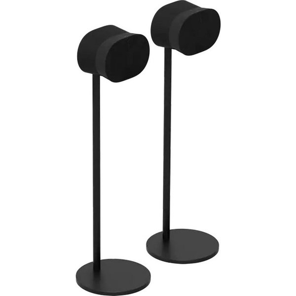 Sonos Lautsprecherständer Era 300 Lautsprecherständer (Paar), (bis 0 Zoll, 2-tlg)