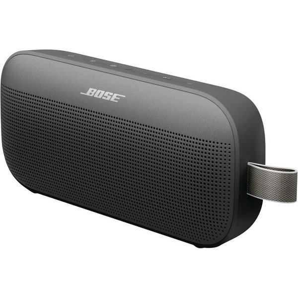 Bose Soundlink Flex (2. Gen) Portable-Lautsprecher Stereo (A2DP Bluetooth, Bluetooth, 20 W)