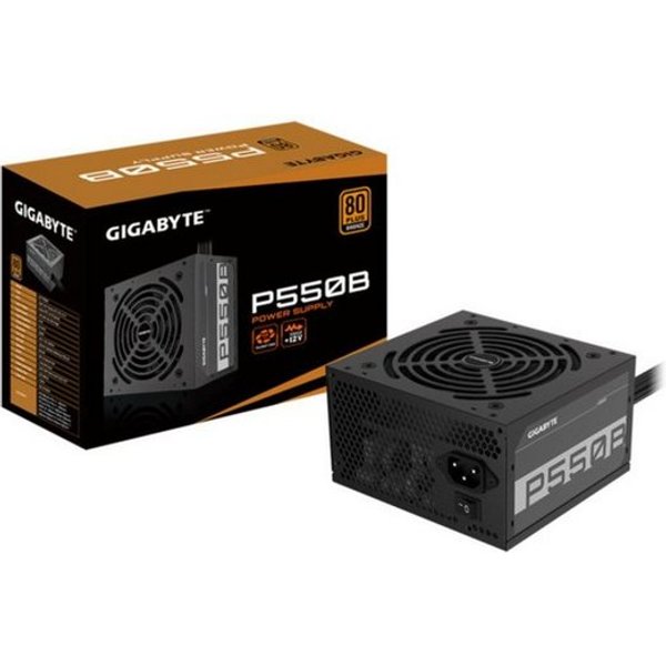 Gigabyte P550B Netzteil