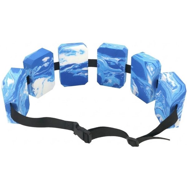 POPOLIC Schwimmgürtel Schwimmgürtel mit Auftrieb – Schaumgürtel für Anfänger