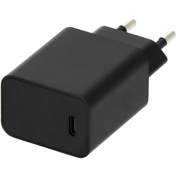Brennenstuhl USB-C 20 W Power Delivery Netzteil