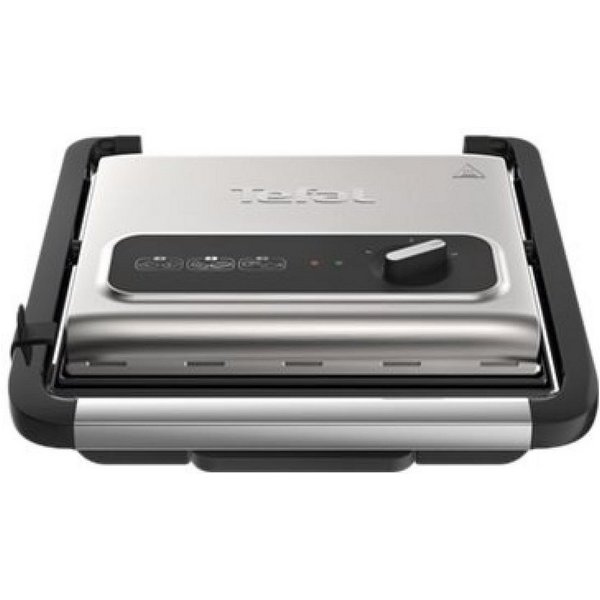 Tefal Elektrogrill Inicio Adjust GC242D Kontaktgrill