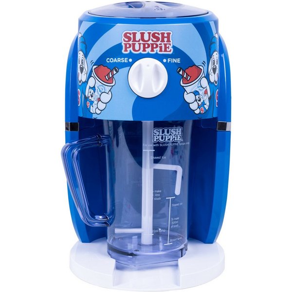 Slush Puppie Slush-Eismaschine Slush Puppie - Slushie Maschine 1L