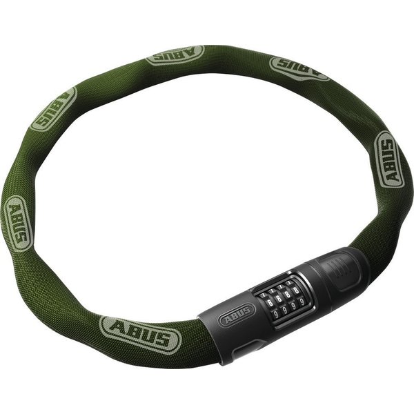ABUS Kettenschloss 8808C