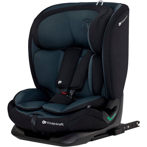 Kinderkraft Autokindersitz ONETO3 i-Size, ab: 15 Monaten, bis: 12 Jahren, ab: 76 cm, bis: 150 cm