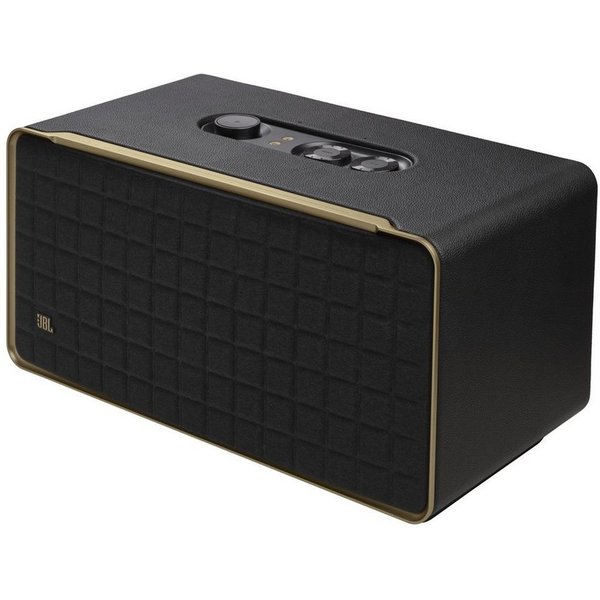 JBL Authentics 500 Home Speaker (Bluetooth, 135 W)