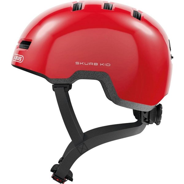 ABUS Fahrradhelm Skurb Kid