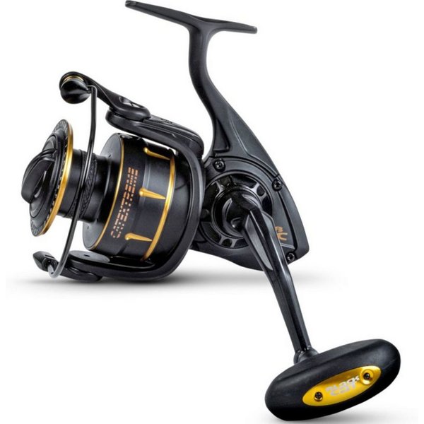 Black Cat Stationärrolle Catextreme Big Cat 105 Rolle - Wallerrolle)