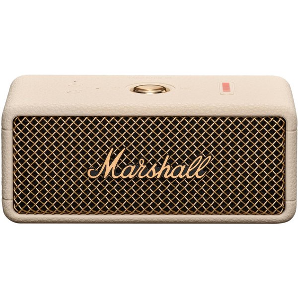 Marshall Emberton III Bluetooth-Lautsprecher Stereo (Bluetooth, 10 W)