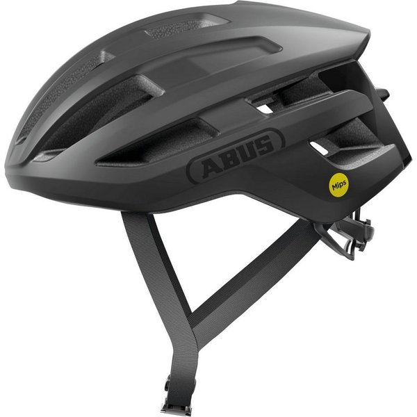 ABUS Fahrradhelm POWERDOME MIPS