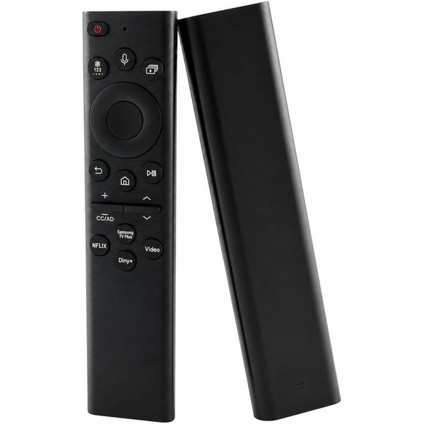 azurano Ersatz für SAMSUNG BN59-01385B TM2280E Universal-Smart-TV-Fernbedienung