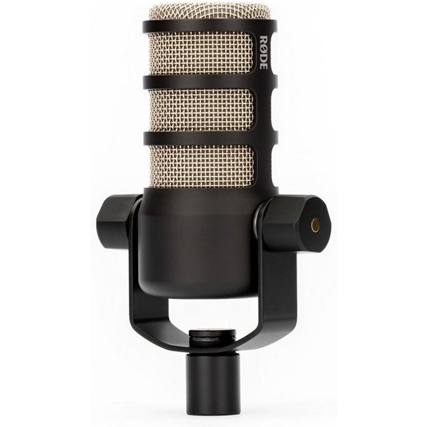 RODE Microphones Mikrofon (PodMic), Røde PodMic, dynamisches Podcast-Mikrofon