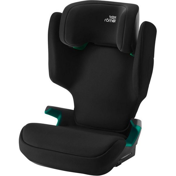 BRITAX RÖMER Autokindersitz DISCOVERY PLUS 2, ab: 3,5 Jahren, bis: 12 Jahren, ab: 100 cm, bis: 150 cm
